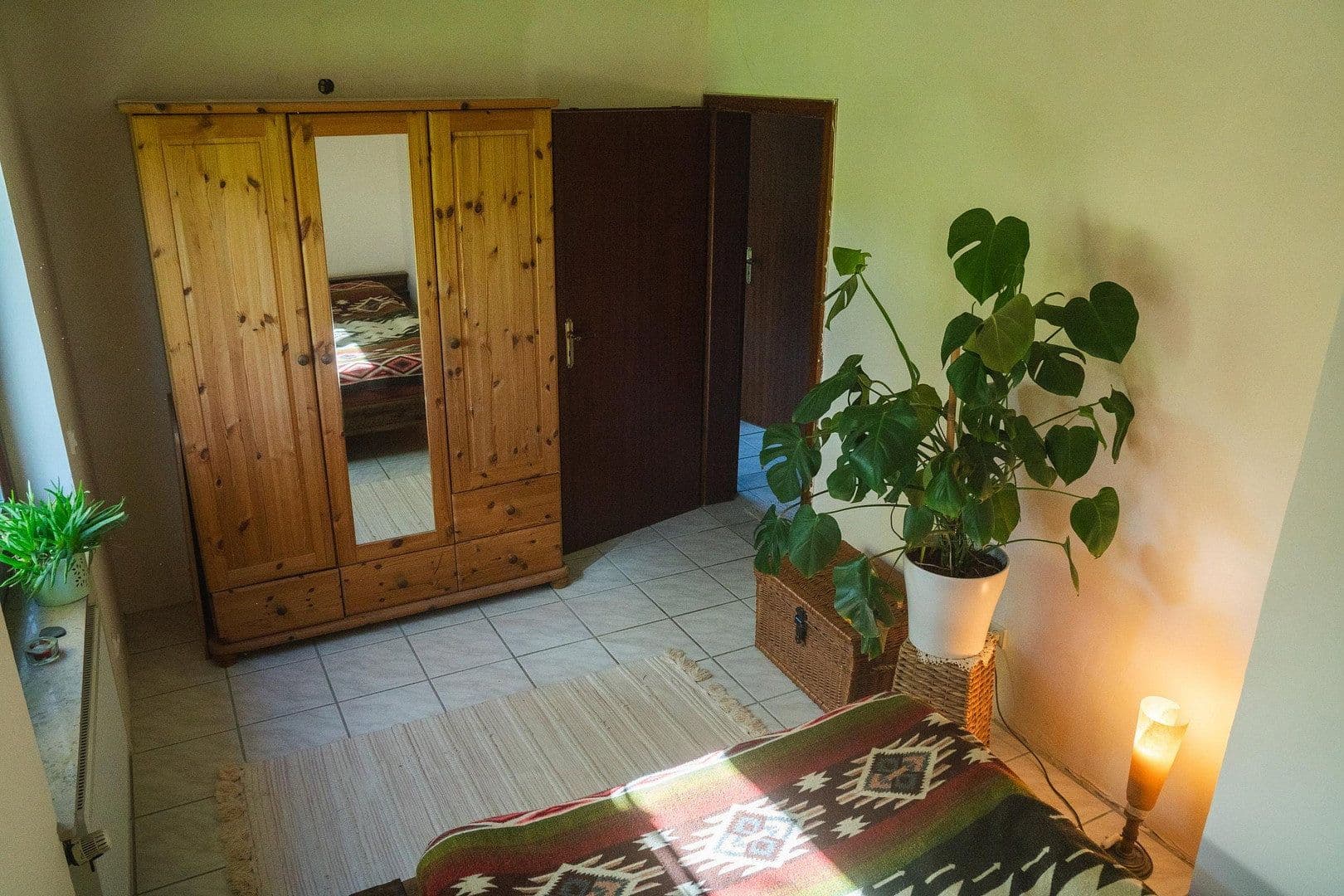 Prodej domu 131 m², pozemek 14.446 m², Rheinböllen, Porýní-Falc Prodej domu 131 m², pozemek 14.446 m², Rheinböllen, Porýní-Falc