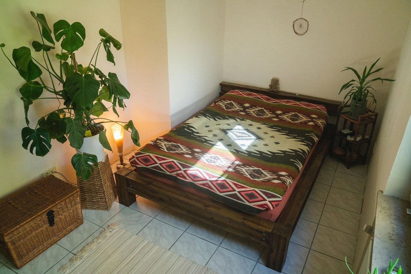 Prodej domu 131 m², pozemek 14.446 m², Rheinböllen, Porýní-Falc Prodej domu 131 m², pozemek 14.446 m², Rheinböllen, Porýní-Falc