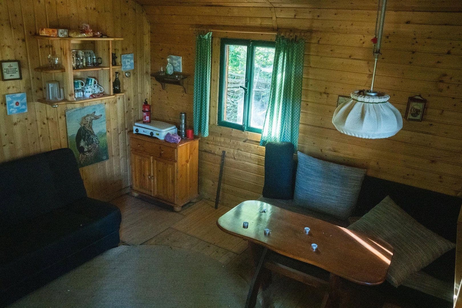 Prodej domu 131 m², pozemek 14.446 m², Rheinböllen, Porýní-Falc Prodej domu 131 m², pozemek 14.446 m², Rheinböllen, Porýní-Falc