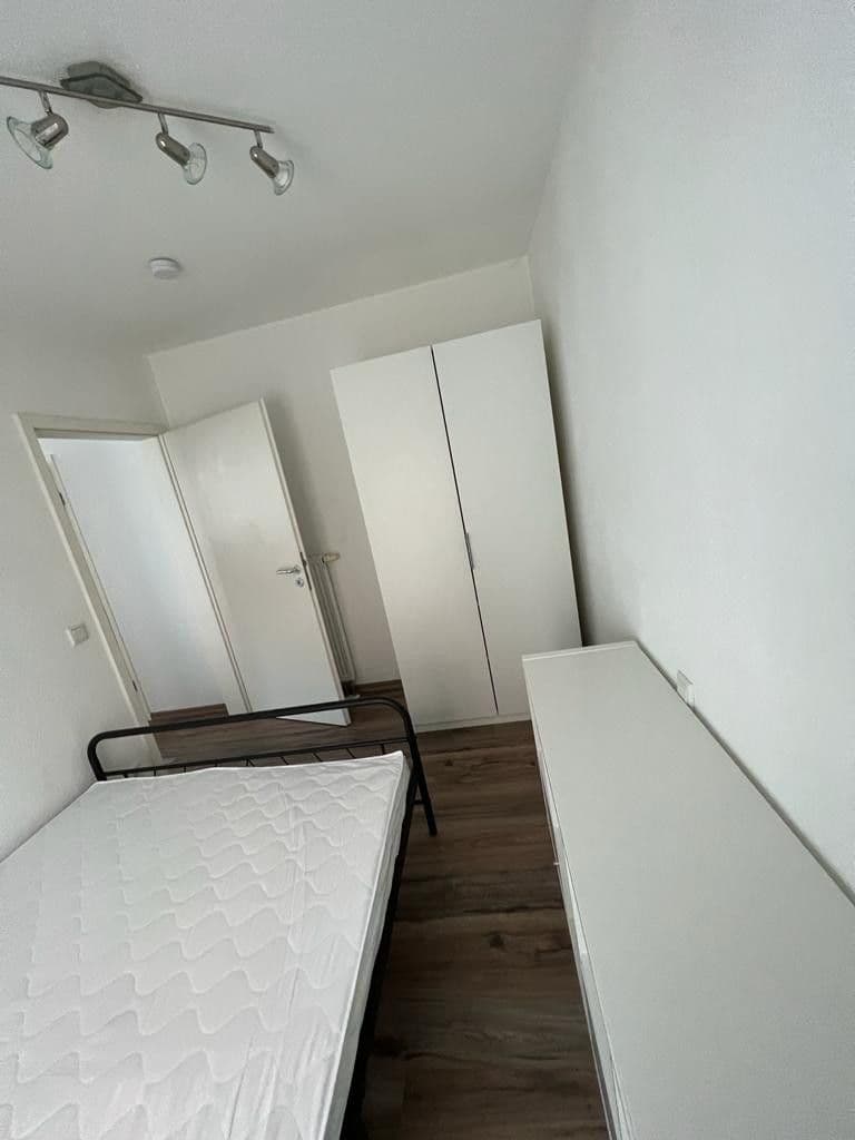 Pronájem bytu 2+1 58 m², Danziger Straße 4b, Erlangen, Bavorsko Pronájem bytu 2+1 58 m², Danziger Straße 4b, Erlangen, Bavorsko