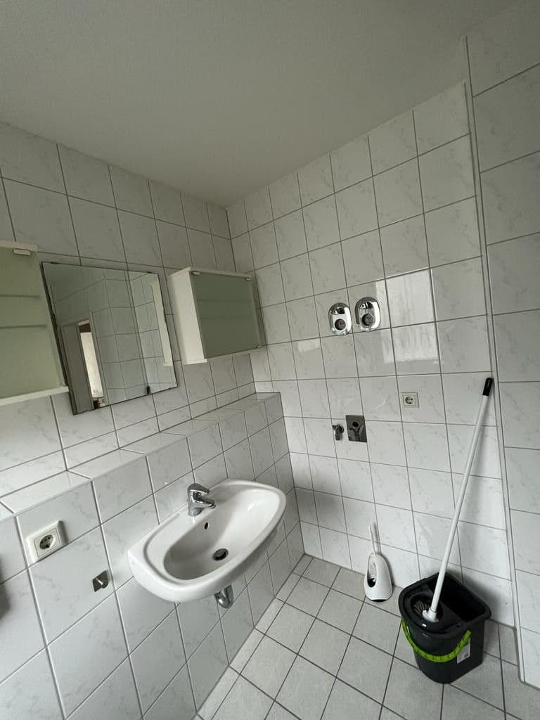 Pronájem bytu 2+1 58 m², Danziger Straße 4b, Erlangen, Bavorsko Pronájem bytu 2+1 58 m², Danziger Straße 4b, Erlangen, Bavorsko