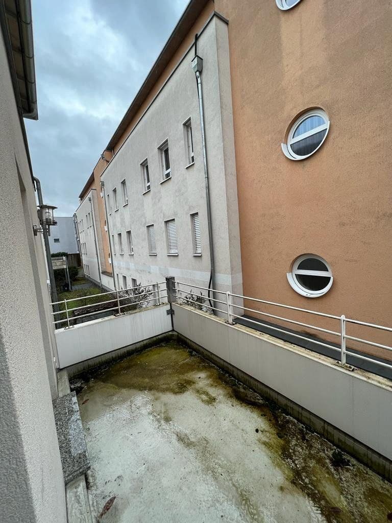 Pronájem bytu 2+1 58 m², Danziger Straße 4b, Erlangen, Bavorsko Pronájem bytu 2+1 58 m², Danziger Straße 4b, Erlangen, Bavorsko