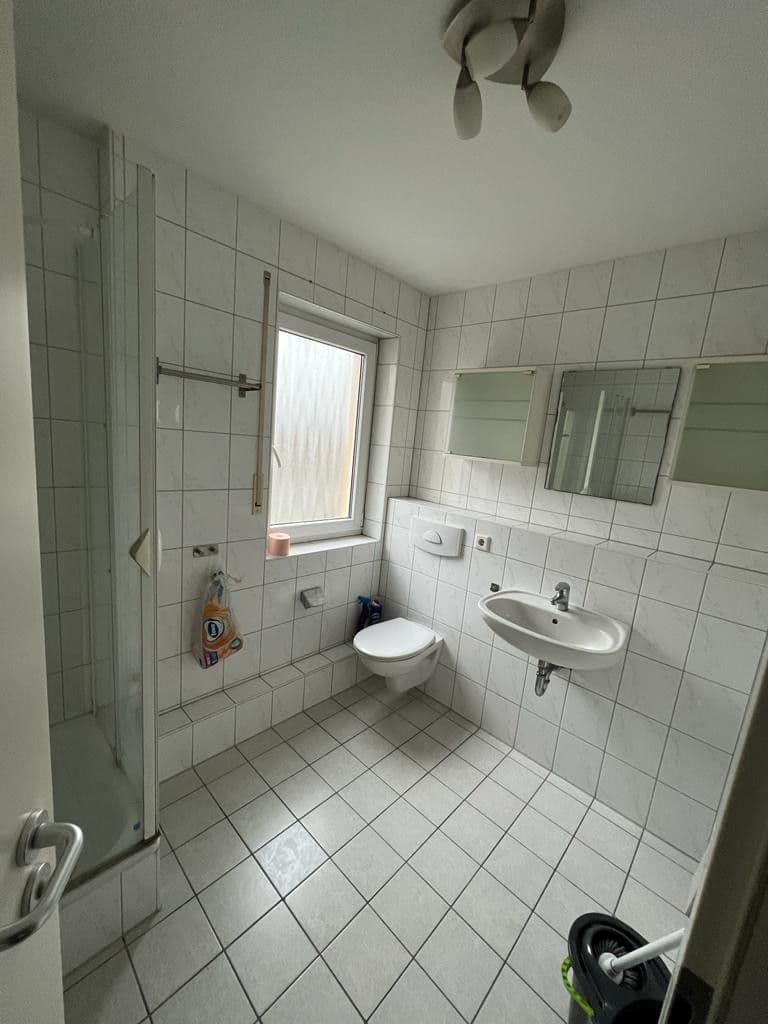 Pronájem bytu 2+1 58 m², Danziger Straße 4b, Erlangen, Bavorsko Pronájem bytu 2+1 58 m², Danziger Straße 4b, Erlangen, Bavorsko