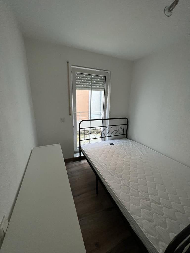 Pronájem bytu 2+1 58 m², Danziger Straße 4b, Erlangen, Bavorsko Pronájem bytu 2+1 58 m², Danziger Straße 4b, Erlangen, Bavorsko