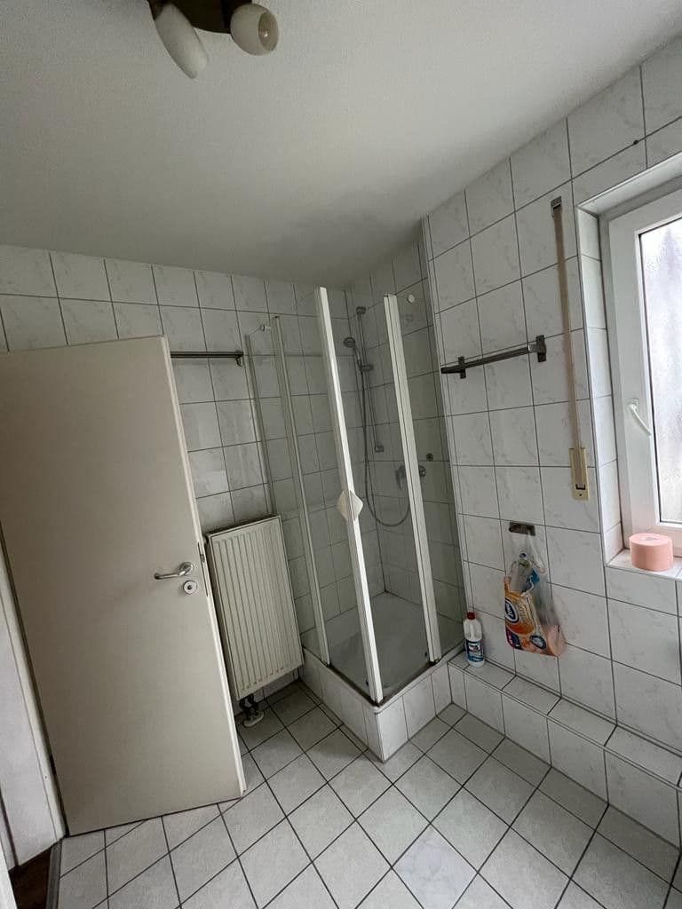 Pronájem bytu 2+1 58 m², Danziger Straße 4b, Erlangen, Bavorsko Pronájem bytu 2+1 58 m², Danziger Straße 4b, Erlangen, Bavorsko