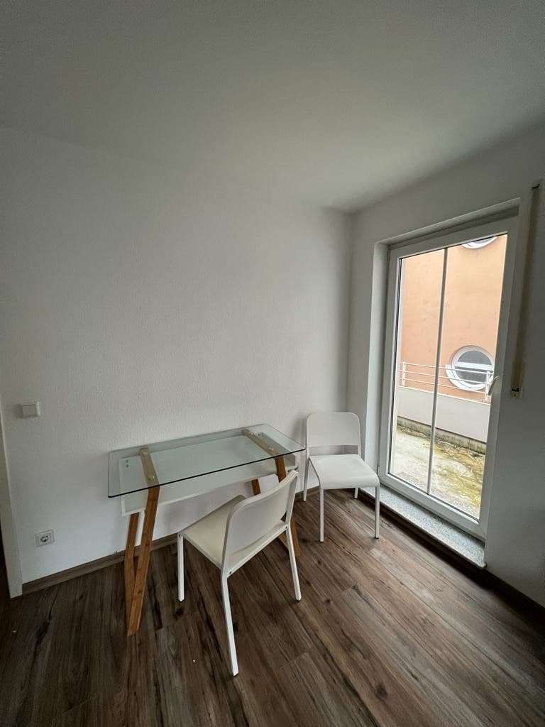 Pronájem bytu 2+1 58 m², Danziger Straße 4b, Erlangen, Bavorsko Pronájem bytu 2+1 58 m², Danziger Straße 4b, Erlangen, Bavorsko