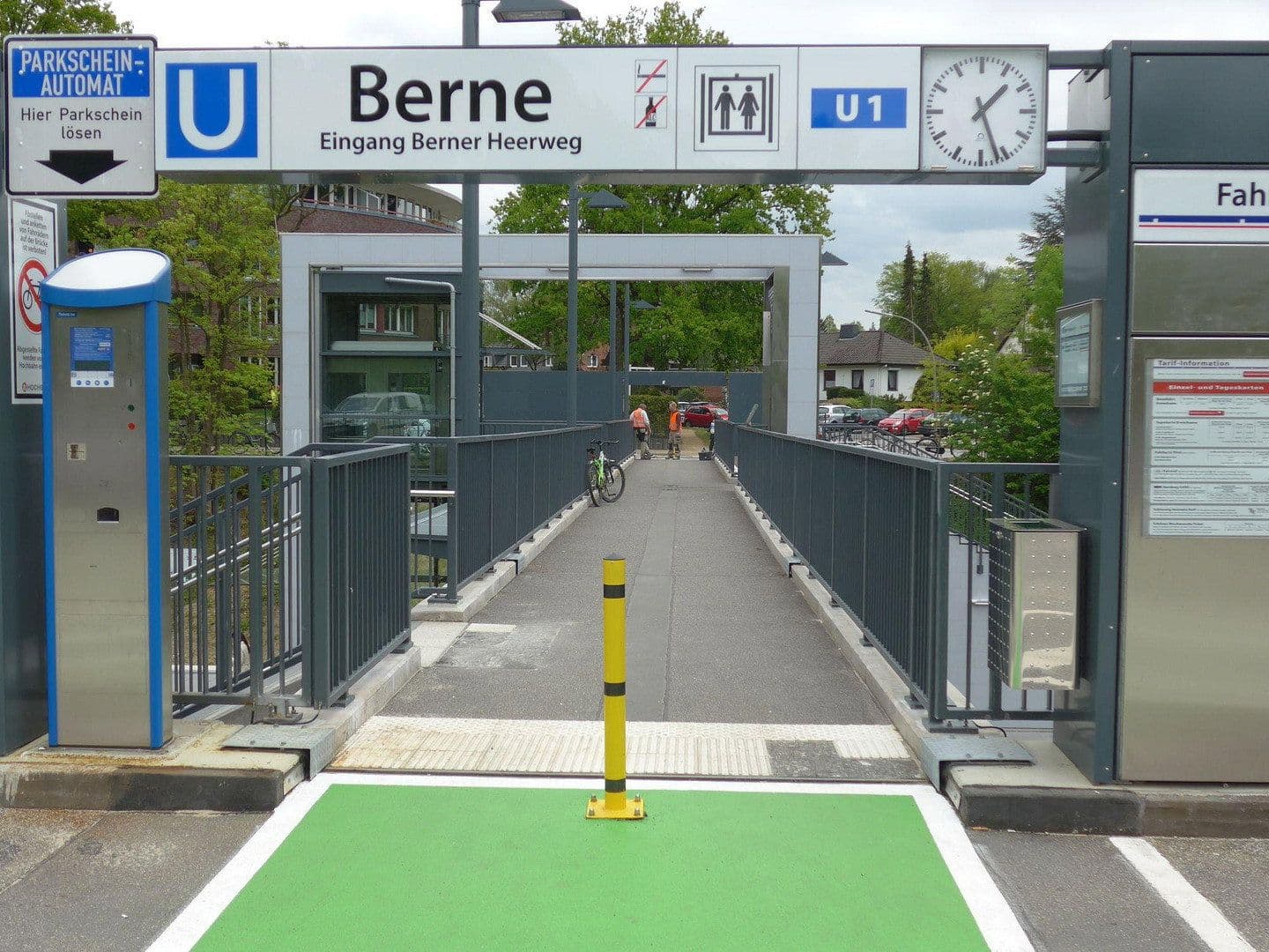 Prodej bytu 3+1 82 m², Hermann-Balk-Straße 113, Hamburg, Hamburg Prodej bytu 3+1 82 m², Hermann-Balk-Straße 113, Hamburg, Hamburg