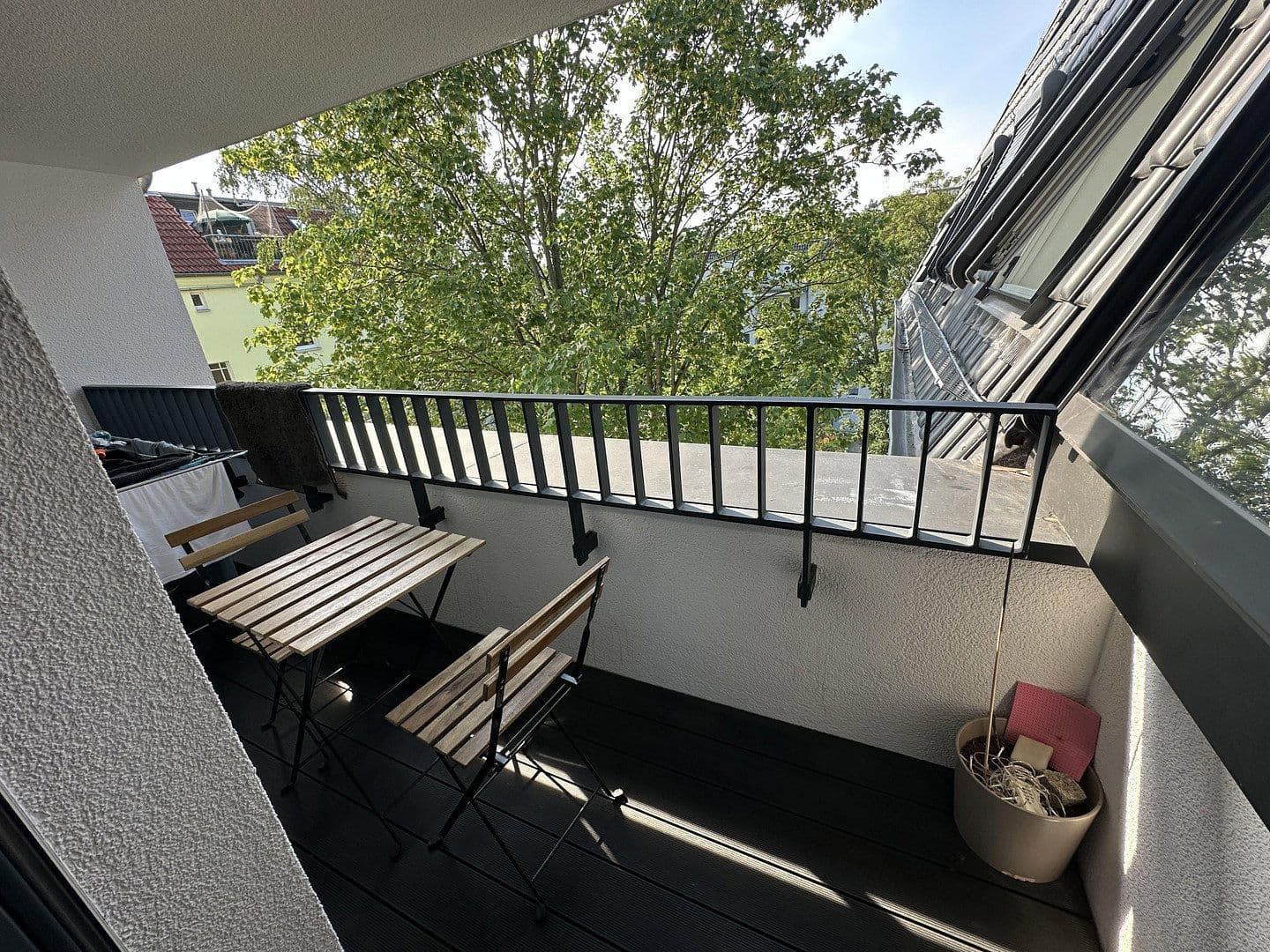 Pronájem bytu 2+1 53 m², Hoffmannstr. 14, Berlin, Berlín Pronájem bytu 2+1 53 m², Hoffmannstr. 14, Berlin, Berlín