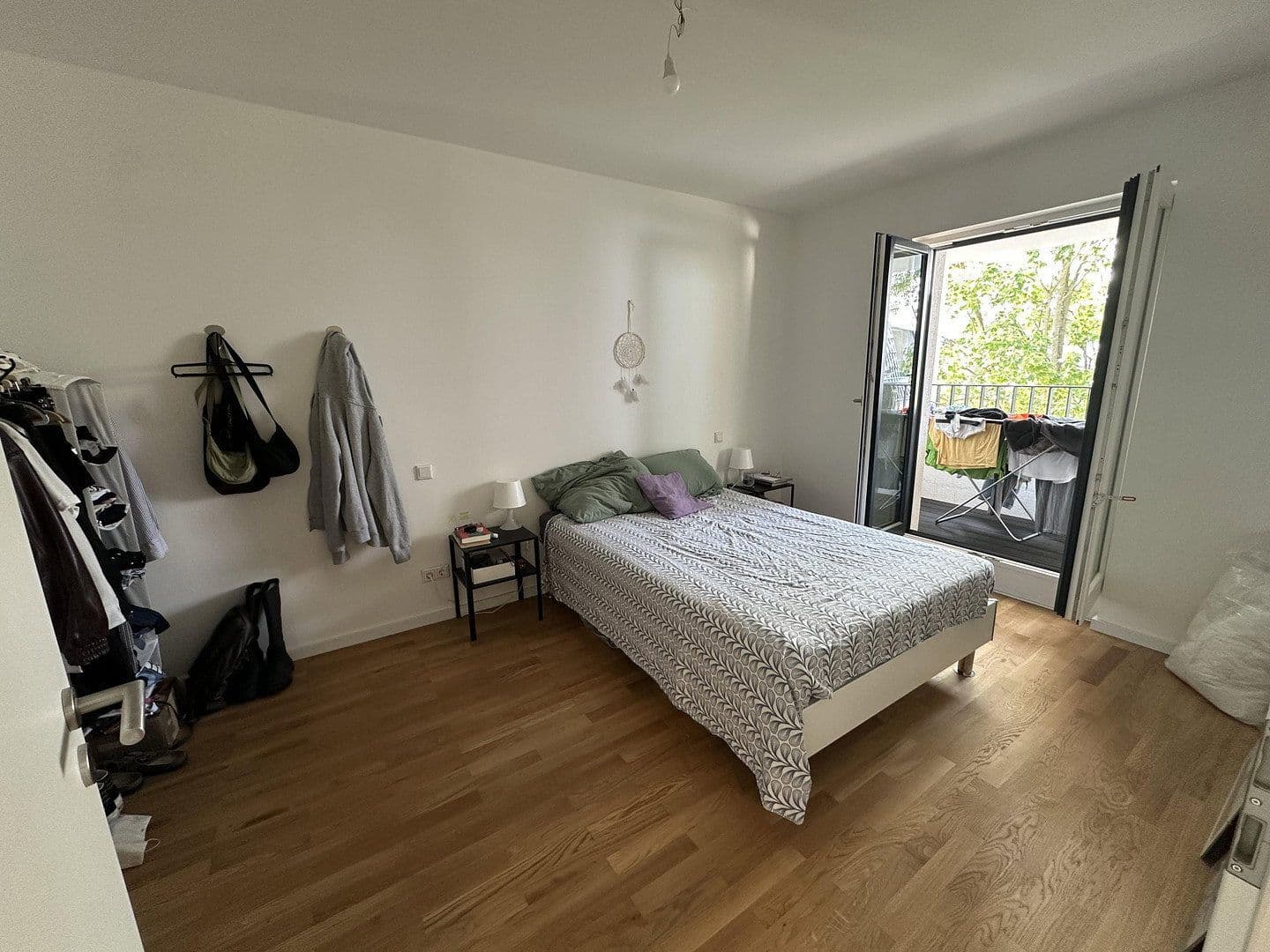 Pronájem bytu 2+1 53 m², Hoffmannstr. 14, Berlin, Berlín Pronájem bytu 2+1 53 m², Hoffmannstr. 14, Berlin, Berlín