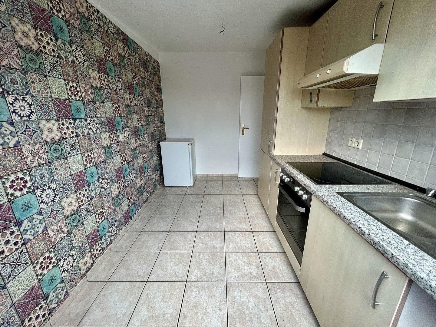 Pronájem bytu 2+1 49 m², Leipzig, Sasko Pronájem bytu 2+1 49 m², Leipzig, Sasko