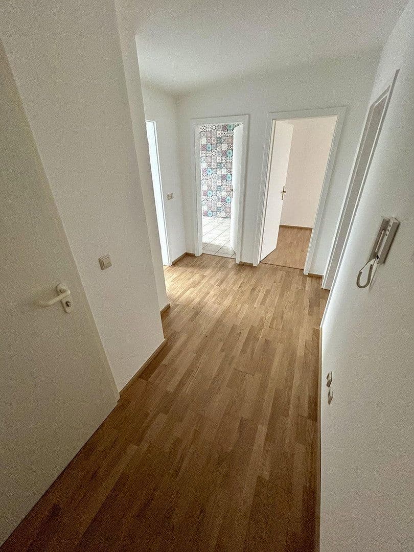 Pronájem bytu 2+1 49 m², Leipzig, Sasko Pronájem bytu 2+1 49 m², Leipzig, Sasko