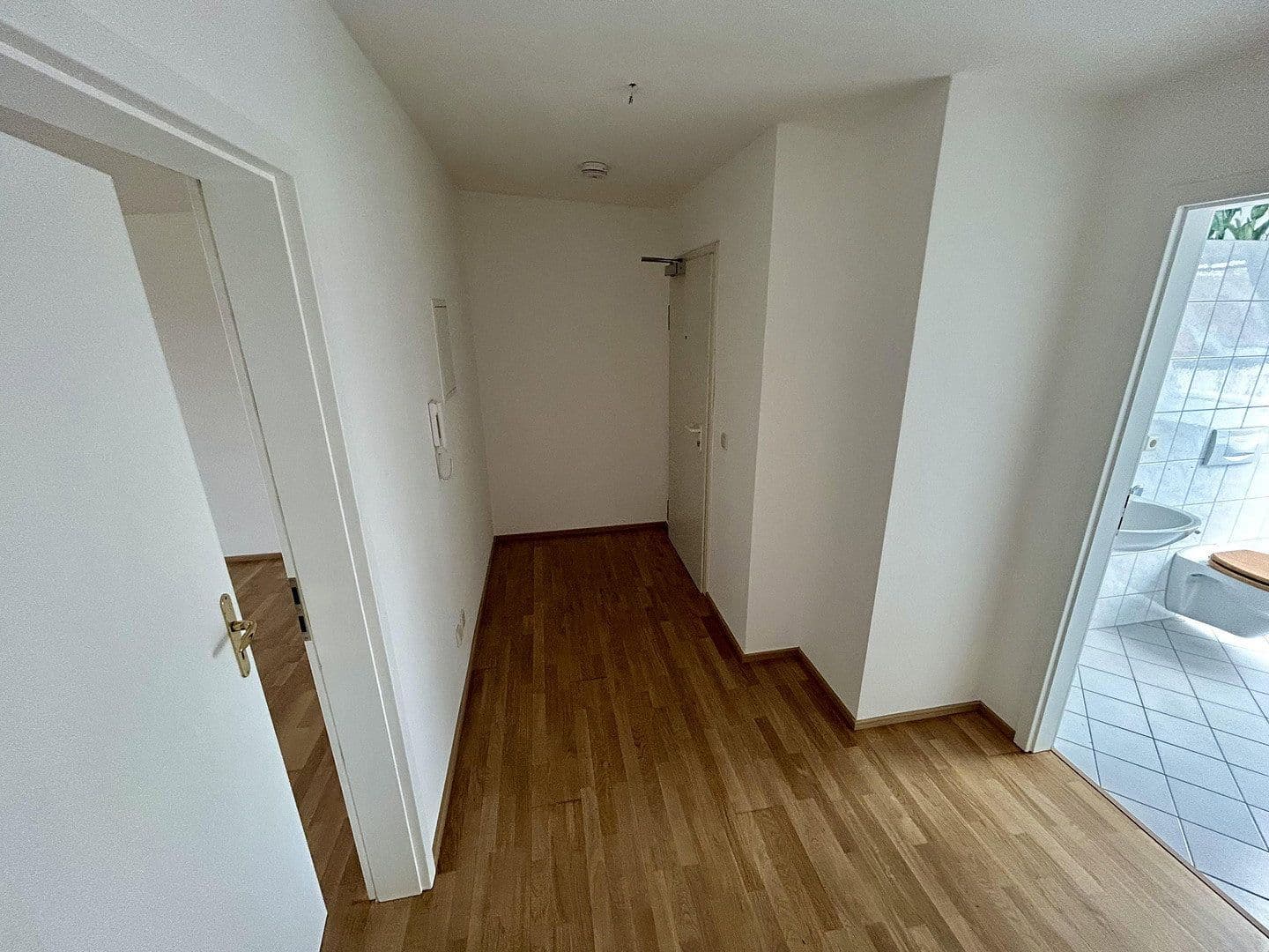 Pronájem bytu 2+1 49 m², Leipzig, Sasko Pronájem bytu 2+1 49 m², Leipzig, Sasko