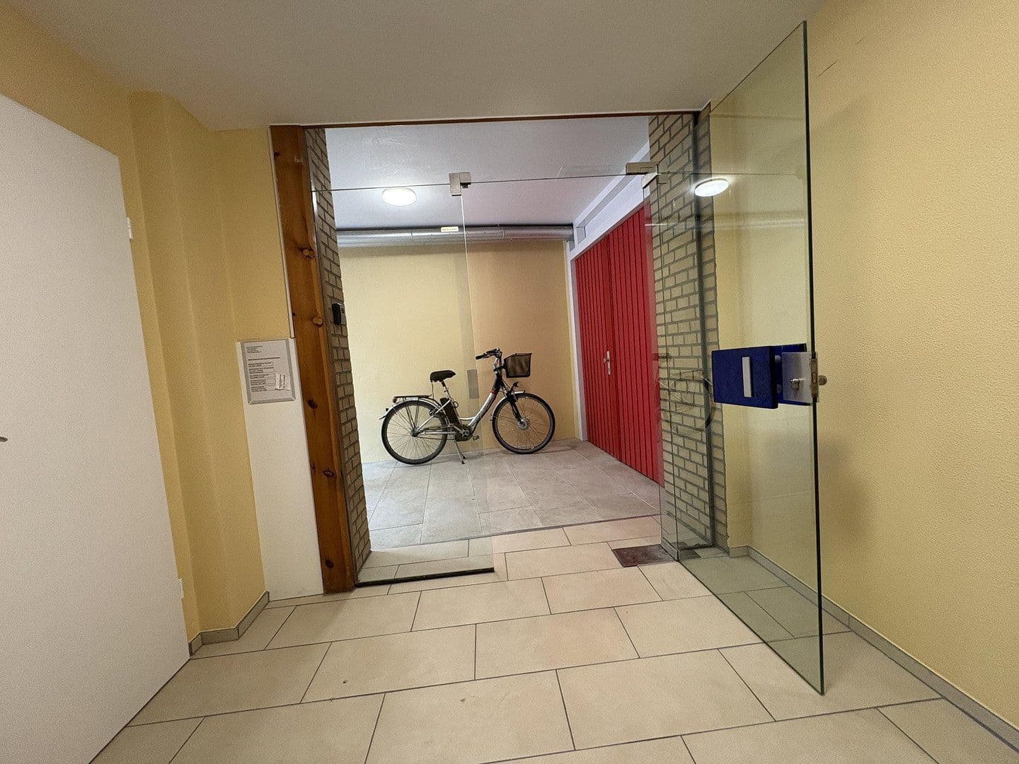 Pronájem bytu 2+1 64 m², Kompaniestraße 13, Flensburg, Šlesvicko-Holštýnsko Pronájem bytu 2+1 64 m², Kompaniestraße 13, Flensburg, Šlesvicko-Holštýnsko