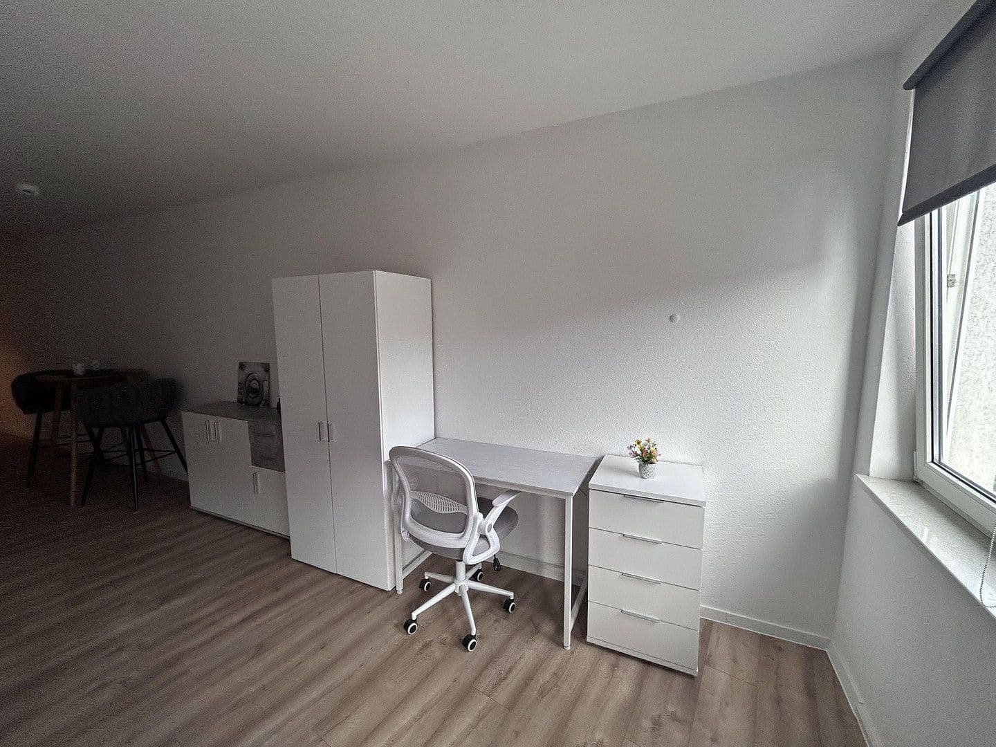 Pronájem bytu 1+1 35 m², Nürnberg, Bavorsko Pronájem bytu 1+1 35 m², Nürnberg, Bavorsko