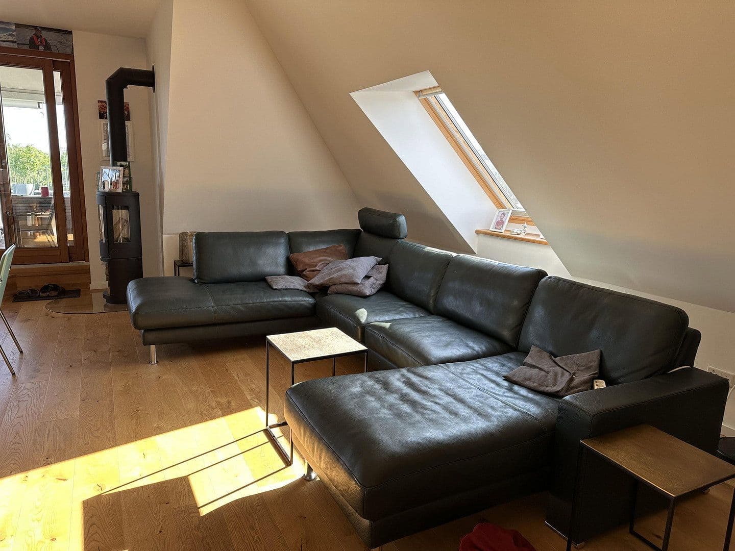 Pronájem bytu 5+kk 180 m², Emilienstraße 19, Hamburg, Hamburg Pronájem bytu 5+kk 180 m², Emilienstraße 19, Hamburg, Hamburg