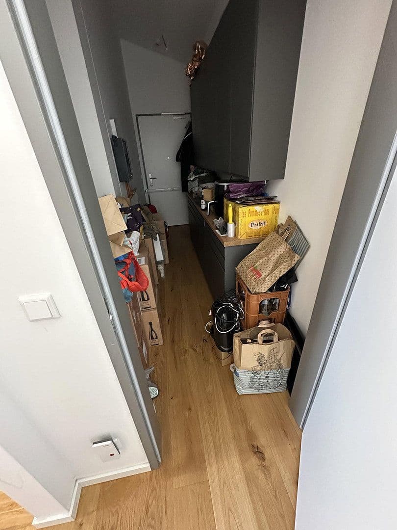 Pronájem bytu 5+kk 180 m², Emilienstraße 19, Hamburg, Hamburg Pronájem bytu 5+kk 180 m², Emilienstraße 19, Hamburg, Hamburg