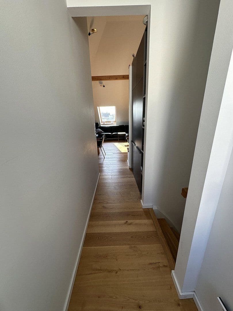 Pronájem bytu 5+kk 180 m², Emilienstraße 19, Hamburg, Hamburg Pronájem bytu 5+kk 180 m², Emilienstraße 19, Hamburg, Hamburg