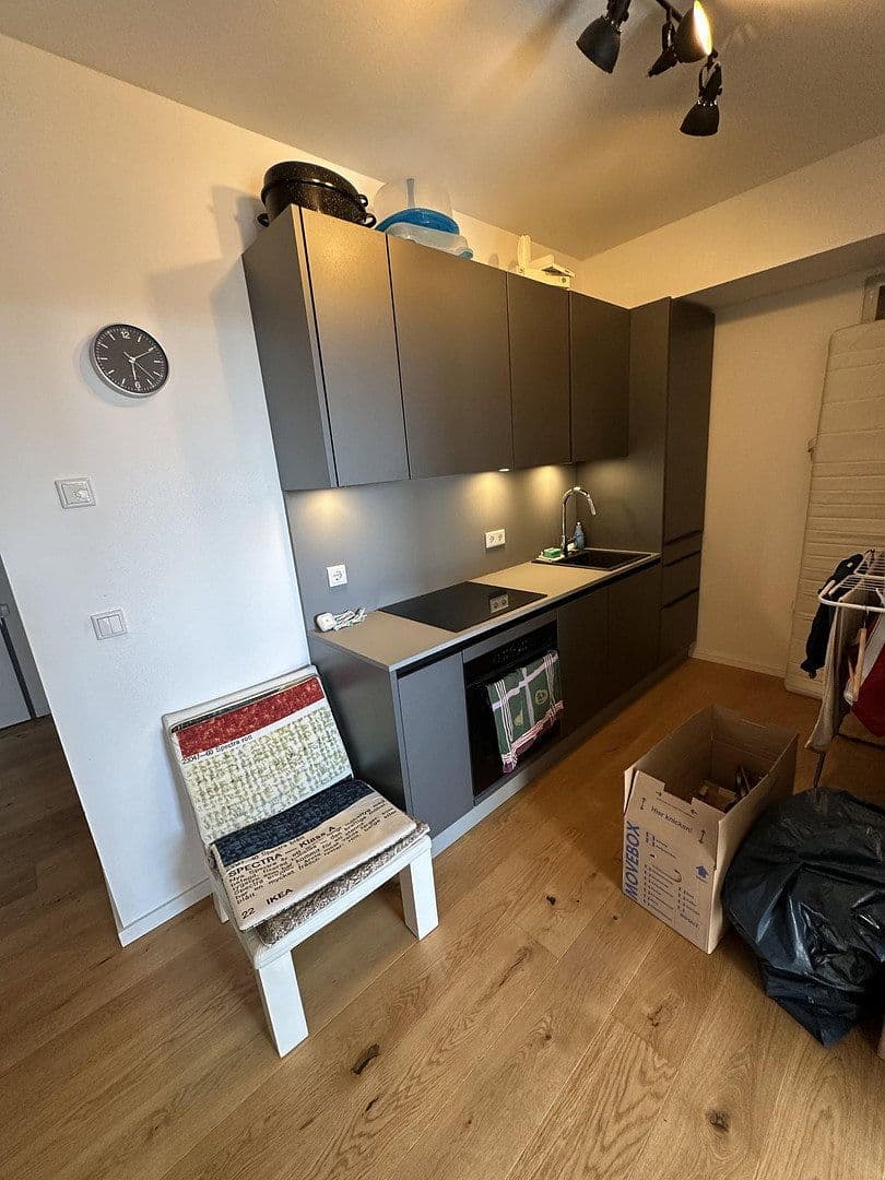 Pronájem bytu 5+kk 180 m², Emilienstraße 19, Hamburg, Hamburg Pronájem bytu 5+kk 180 m², Emilienstraße 19, Hamburg, Hamburg
