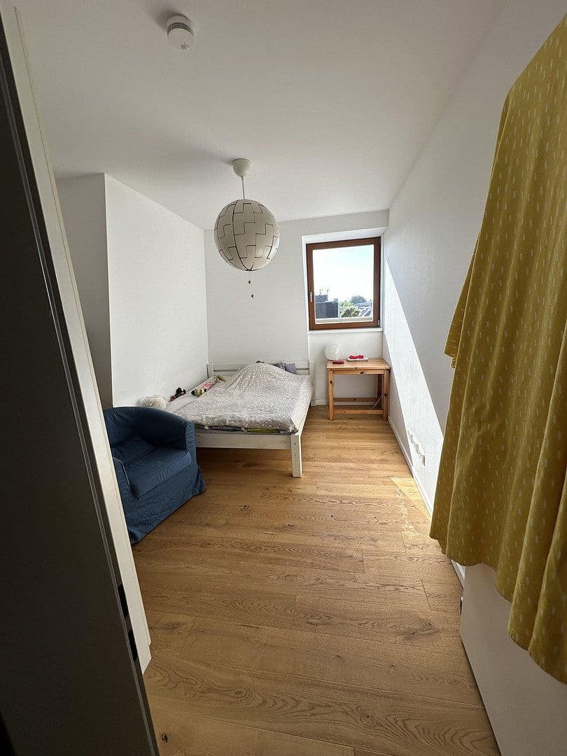 Pronájem bytu 5+kk 180 m², Emilienstraße 19, Hamburg, Hamburg Pronájem bytu 5+kk 180 m², Emilienstraße 19, Hamburg, Hamburg
