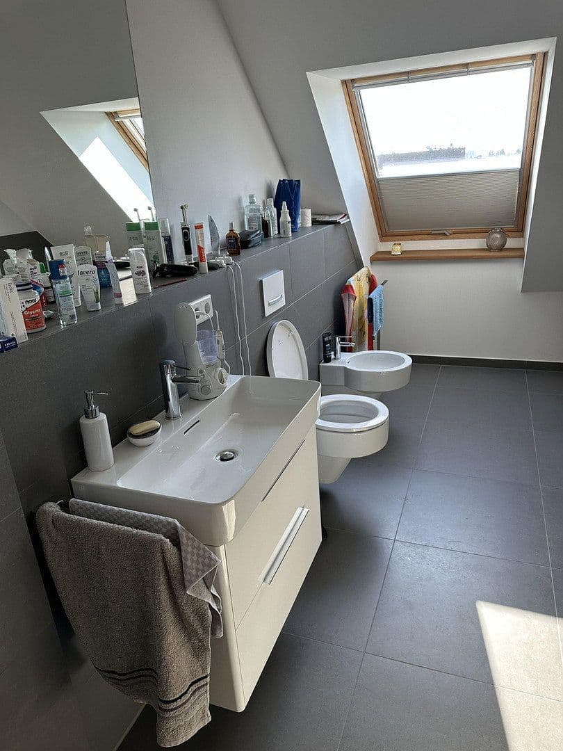 Pronájem bytu 5+kk 180 m², Emilienstraße 19, Hamburg, Hamburg Pronájem bytu 5+kk 180 m², Emilienstraße 19, Hamburg, Hamburg