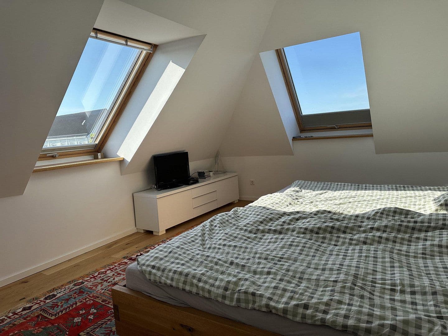 Pronájem bytu 5+kk 180 m², Emilienstraße 19, Hamburg, Hamburg Pronájem bytu 5+kk 180 m², Emilienstraße 19, Hamburg, Hamburg