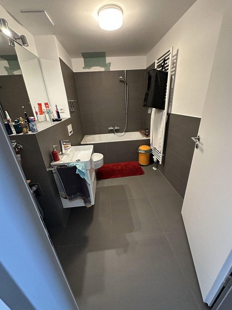 Pronájem bytu 5+kk 180 m², Emilienstraße 19, Hamburg, Hamburg Pronájem bytu 5+kk 180 m², Emilienstraße 19, Hamburg, Hamburg