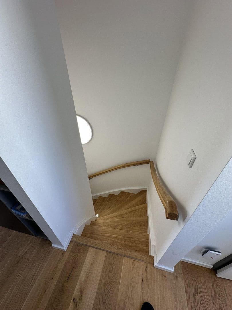Pronájem bytu 5+kk 180 m², Emilienstraße 19, Hamburg, Hamburg Pronájem bytu 5+kk 180 m², Emilienstraße 19, Hamburg, Hamburg