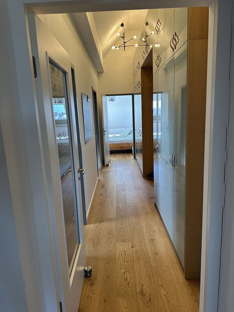 Pronájem bytu 5+kk 180 m², Emilienstraße 19, Hamburg, Hamburg Pronájem bytu 5+kk 180 m², Emilienstraße 19, Hamburg, Hamburg