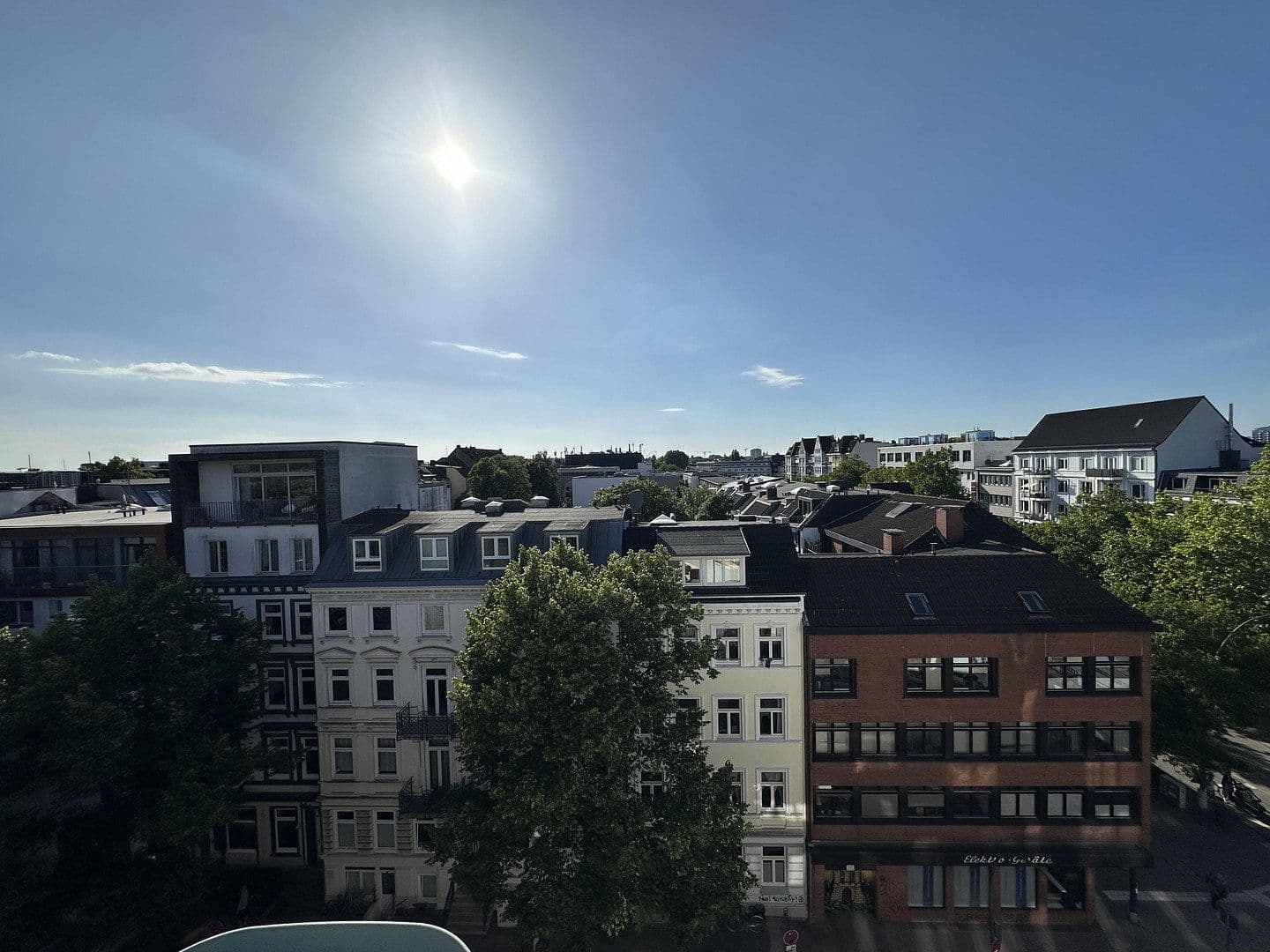 Pronájem bytu 5+kk 180 m², Emilienstraße 19, Hamburg, Hamburg Pronájem bytu 5+kk 180 m², Emilienstraße 19, Hamburg, Hamburg
