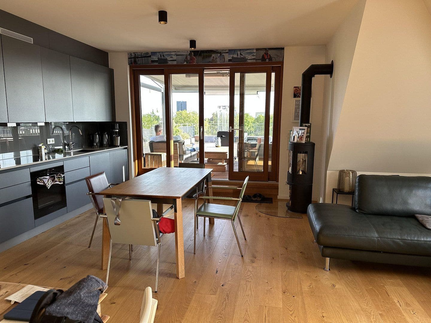 Pronájem bytu 5+kk 180 m², Emilienstraße 19, Hamburg, Hamburg Pronájem bytu 5+kk 180 m², Emilienstraße 19, Hamburg, Hamburg
