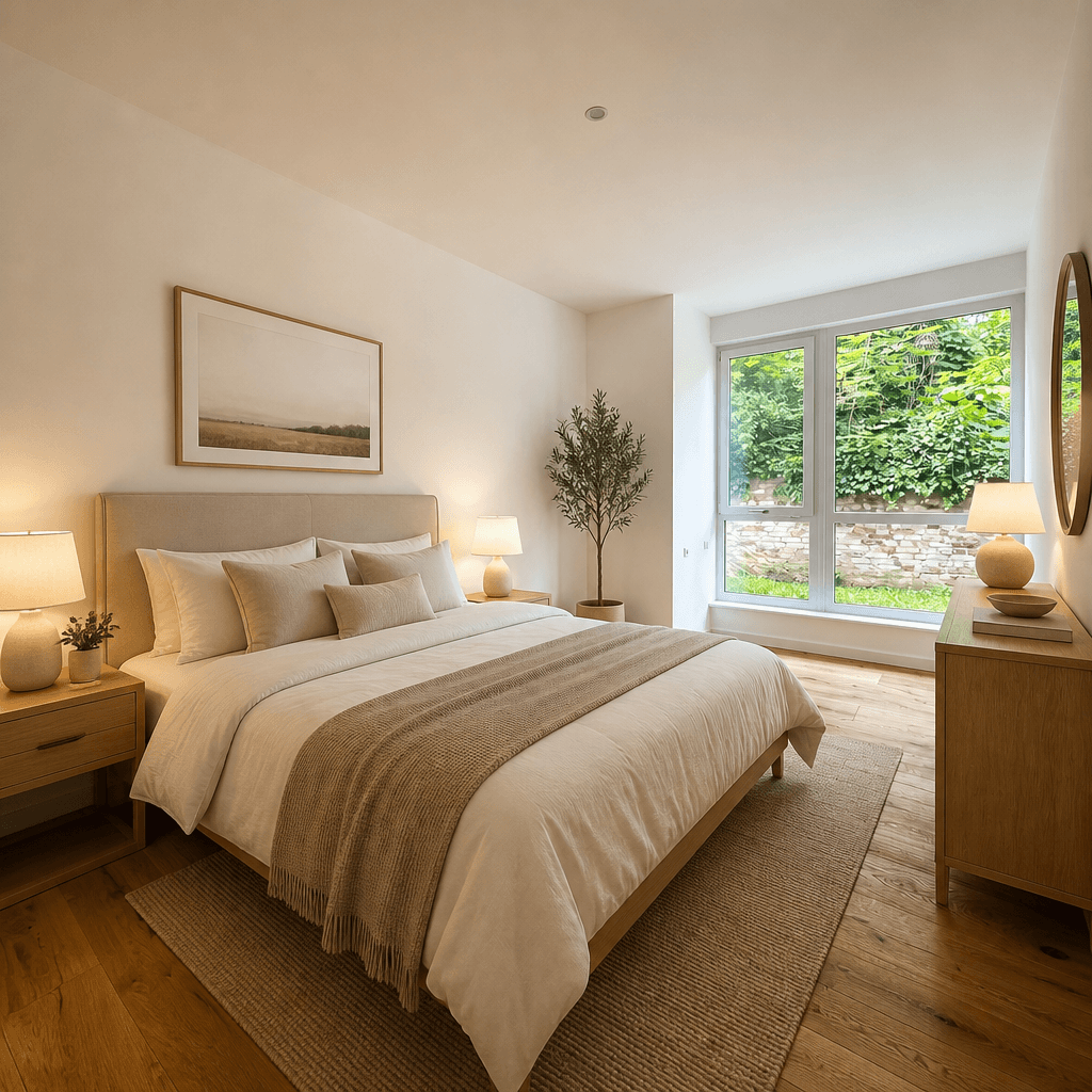 Prodej bytu 3+1 100 m², Lindenstraße 7c, Teltow, Braniborsko Prodej bytu 3+1 100 m², Lindenstraße 7c, Teltow, Braniborsko