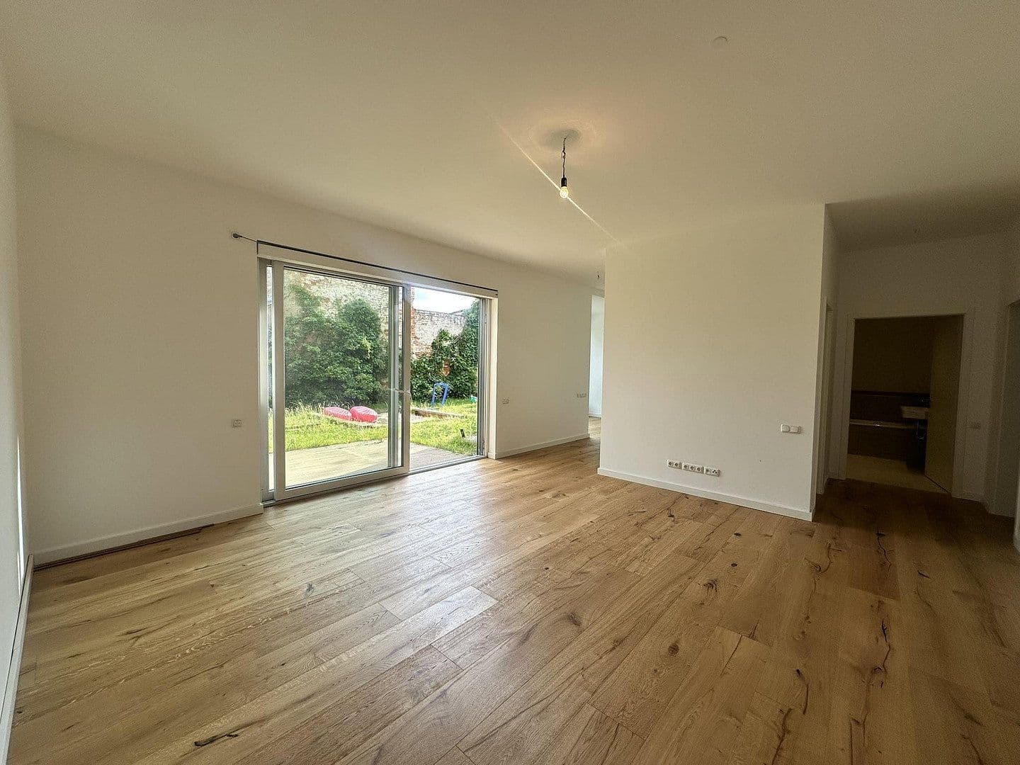 Prodej bytu 3+1 100 m², Lindenstraße 7c, Teltow, Braniborsko Prodej bytu 3+1 100 m², Lindenstraße 7c, Teltow, Braniborsko