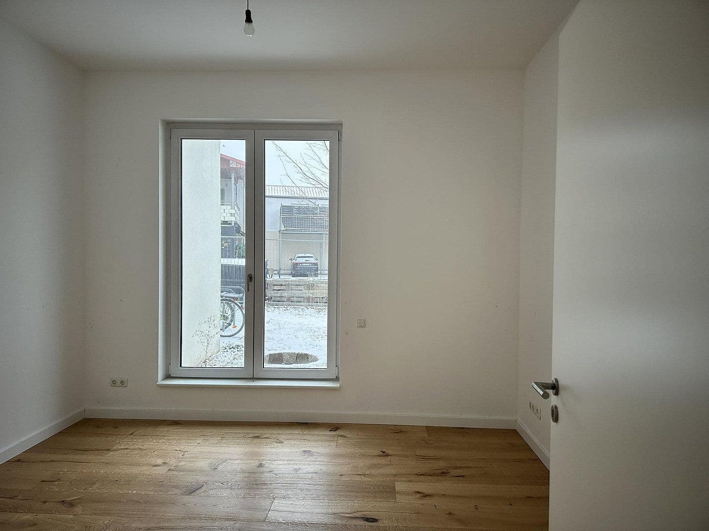 Prodej bytu 3+1 100 m², Lindenstraße 7c, Teltow, Braniborsko Prodej bytu 3+1 100 m², Lindenstraße 7c, Teltow, Braniborsko