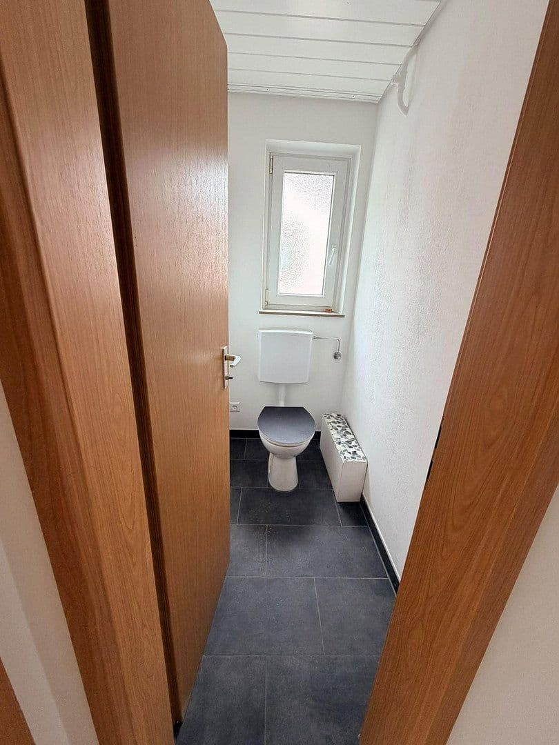 Pronájem bytu 3+1 67 m², Weinsberg, Bádensko-Württembersko Pronájem bytu 3+1 67 m², Weinsberg, Bádensko-Württembersko