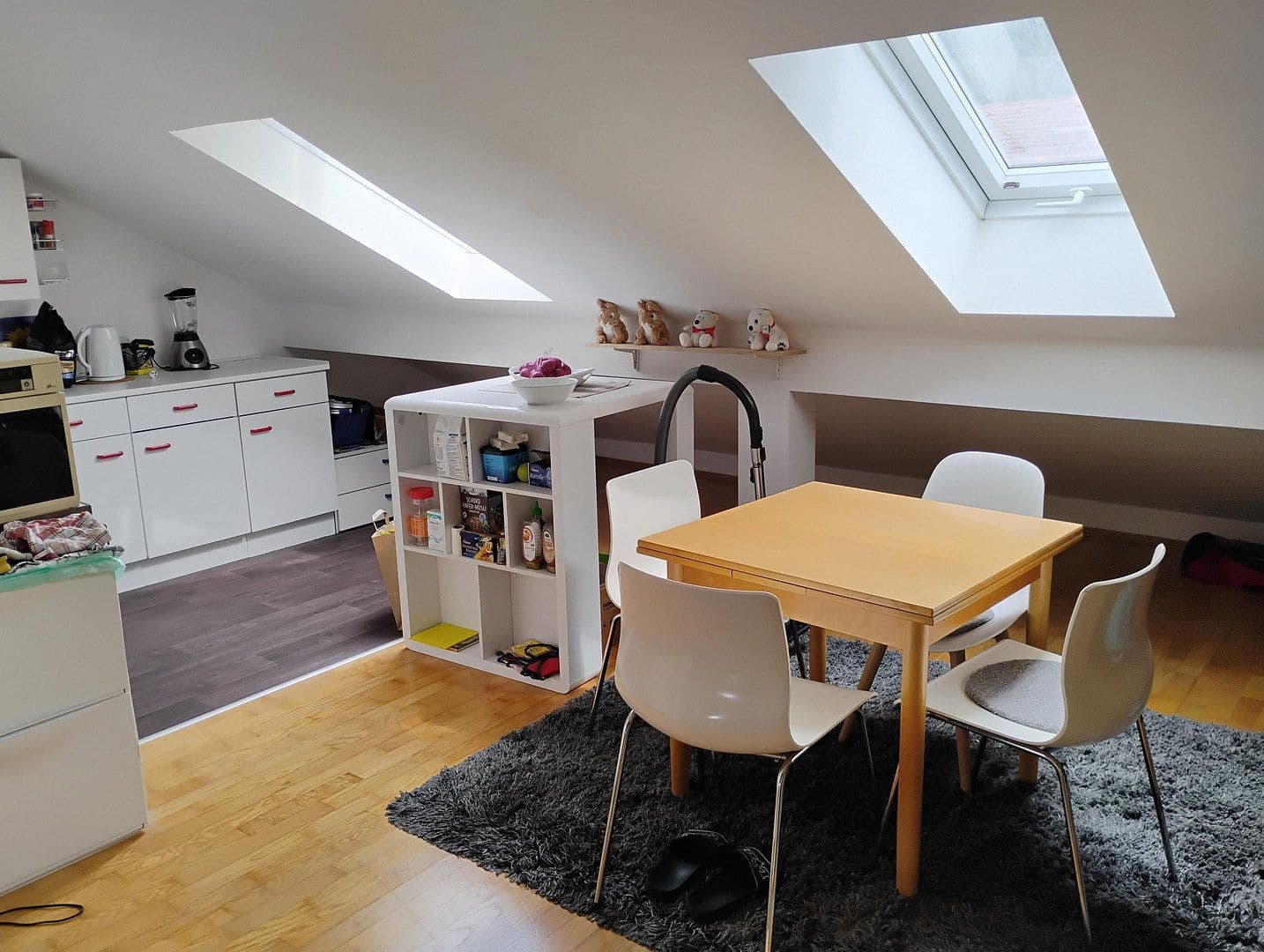Prodej bytu 3+1 78 m², Bad Tölz, Bavorsko Prodej bytu 3+1 78 m², Bad Tölz, Bavorsko
