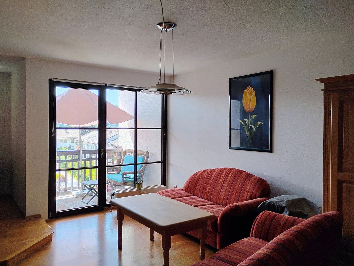 Prodej bytu 3+1 78 m², Bad Tölz, Bavorsko Prodej bytu 3+1 78 m², Bad Tölz, Bavorsko
