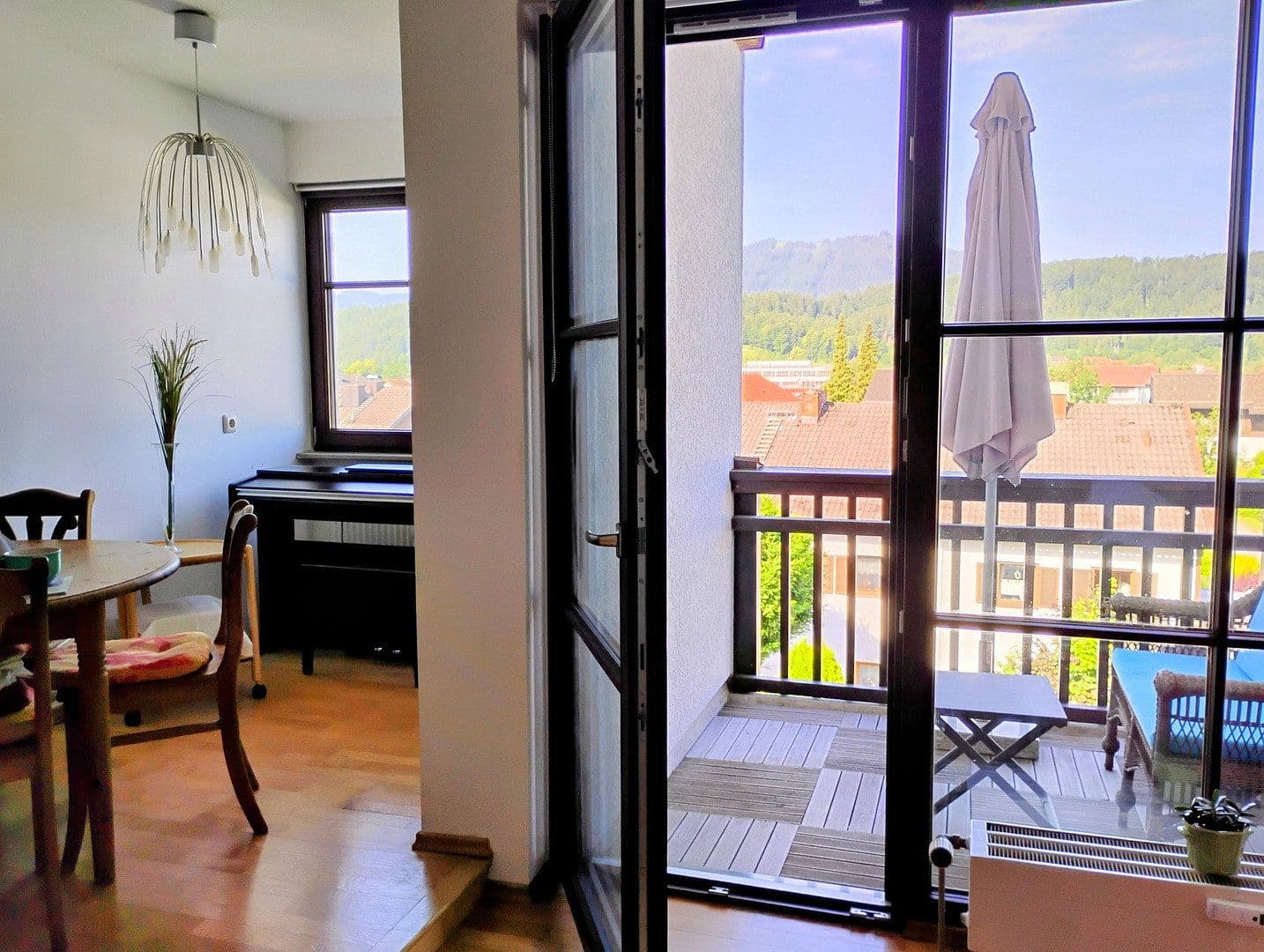 Prodej bytu 3+1 78 m², Bad Tölz, Bavorsko Prodej bytu 3+1 78 m², Bad Tölz, Bavorsko