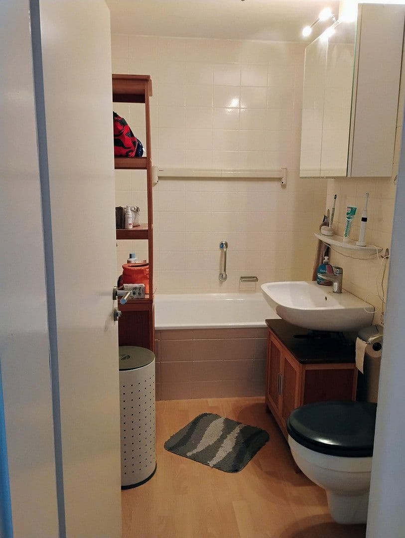 Prodej bytu 3+1 78 m², Bad Tölz, Bavorsko Prodej bytu 3+1 78 m², Bad Tölz, Bavorsko