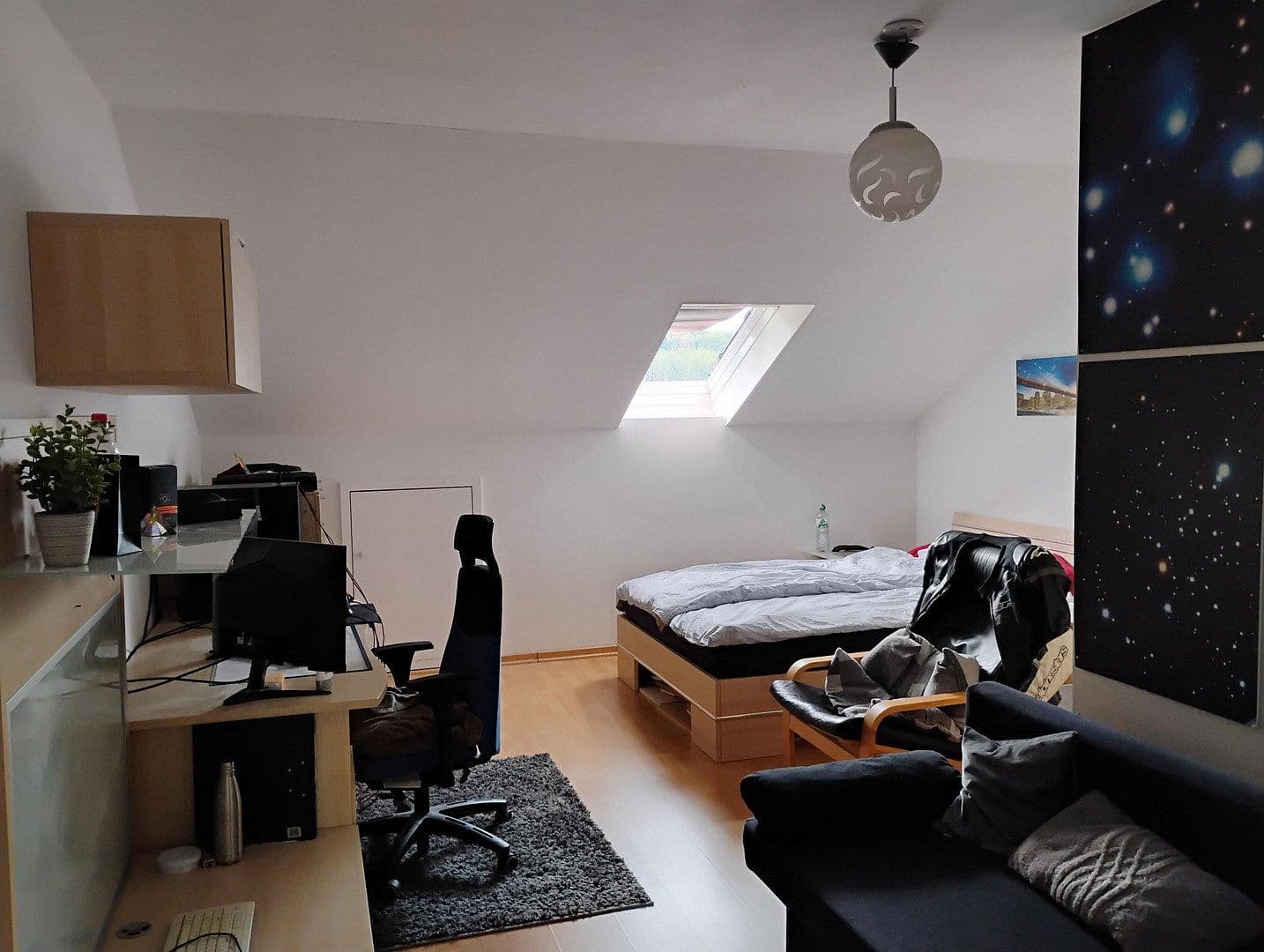 Prodej bytu 3+1 78 m², Bad Tölz, Bavorsko Prodej bytu 3+1 78 m², Bad Tölz, Bavorsko