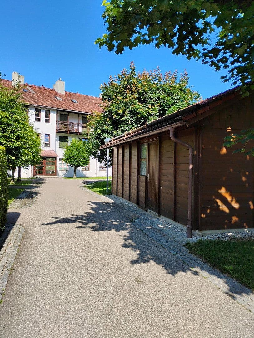 Prodej bytu 3+1 78 m², Bad Tölz, Bavorsko Prodej bytu 3+1 78 m², Bad Tölz, Bavorsko