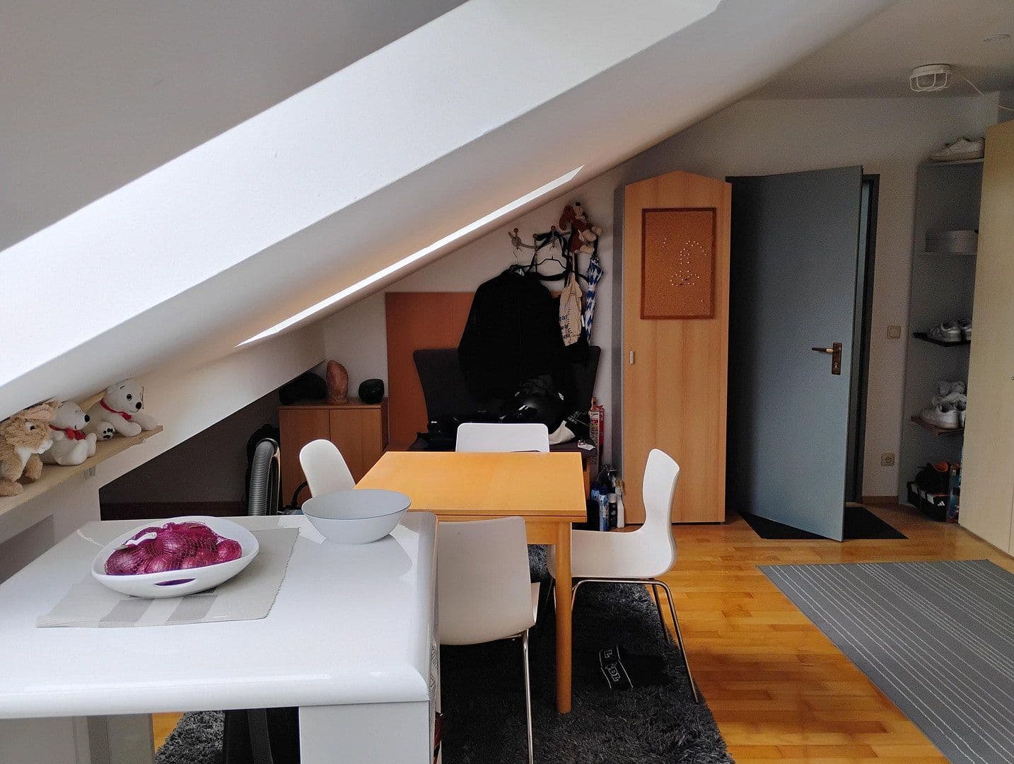 Prodej bytu 3+1 78 m², Bad Tölz, Bavorsko Prodej bytu 3+1 78 m², Bad Tölz, Bavorsko
