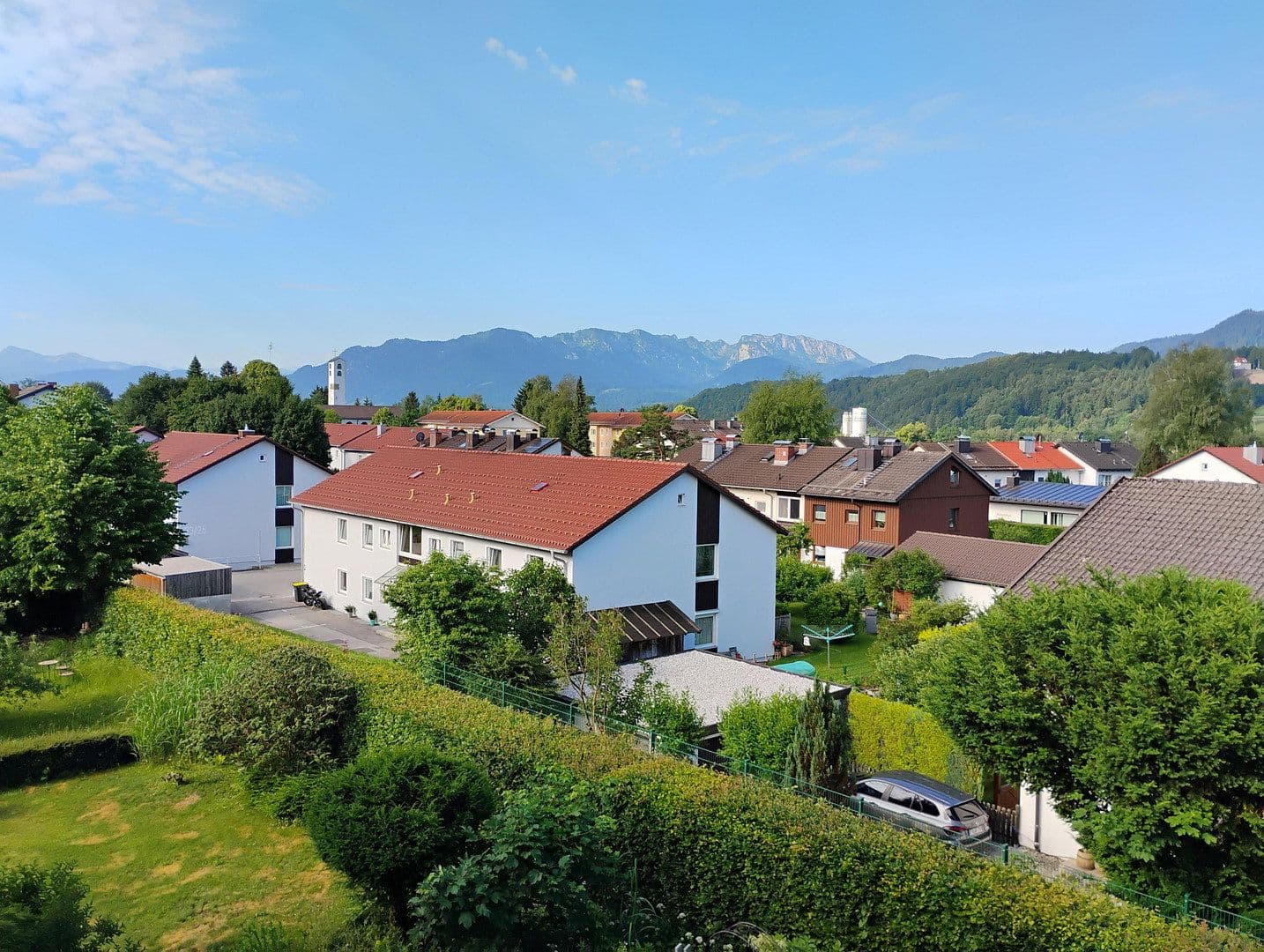 Prodej bytu 3+1 78 m², Bad Tölz, Bavorsko Prodej bytu 3+1 78 m², Bad Tölz, Bavorsko