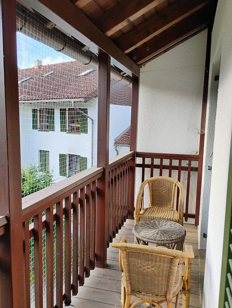 Prodej bytu 3+1 78 m², Bad Tölz, Bavorsko Prodej bytu 3+1 78 m², Bad Tölz, Bavorsko