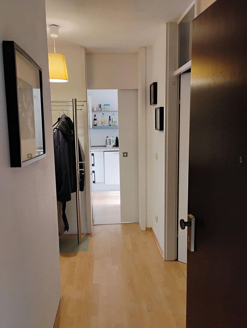 Prodej bytu 3+1 78 m², Bad Tölz, Bavorsko Prodej bytu 3+1 78 m², Bad Tölz, Bavorsko