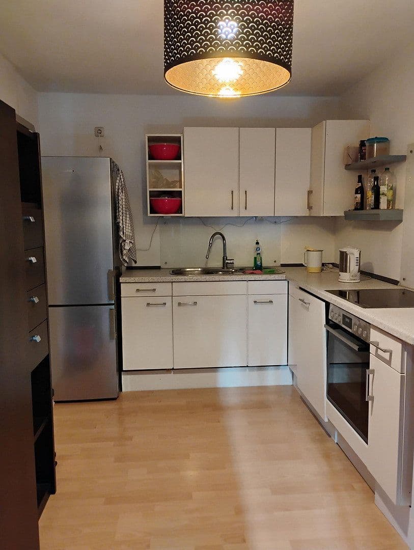 Prodej bytu 3+1 78 m², Bad Tölz, Bavorsko Prodej bytu 3+1 78 m², Bad Tölz, Bavorsko