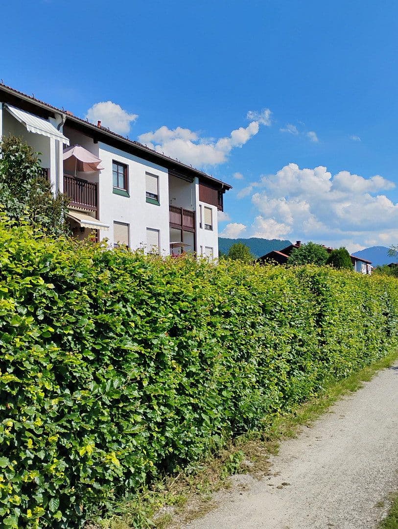 Prodej bytu 3+1 78 m², Bad Tölz, Bavorsko Prodej bytu 3+1 78 m², Bad Tölz, Bavorsko