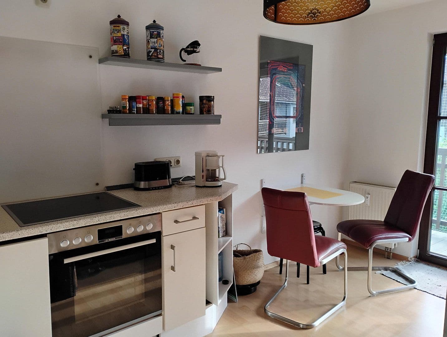 Prodej bytu 3+1 78 m², Bad Tölz, Bavorsko Prodej bytu 3+1 78 m², Bad Tölz, Bavorsko