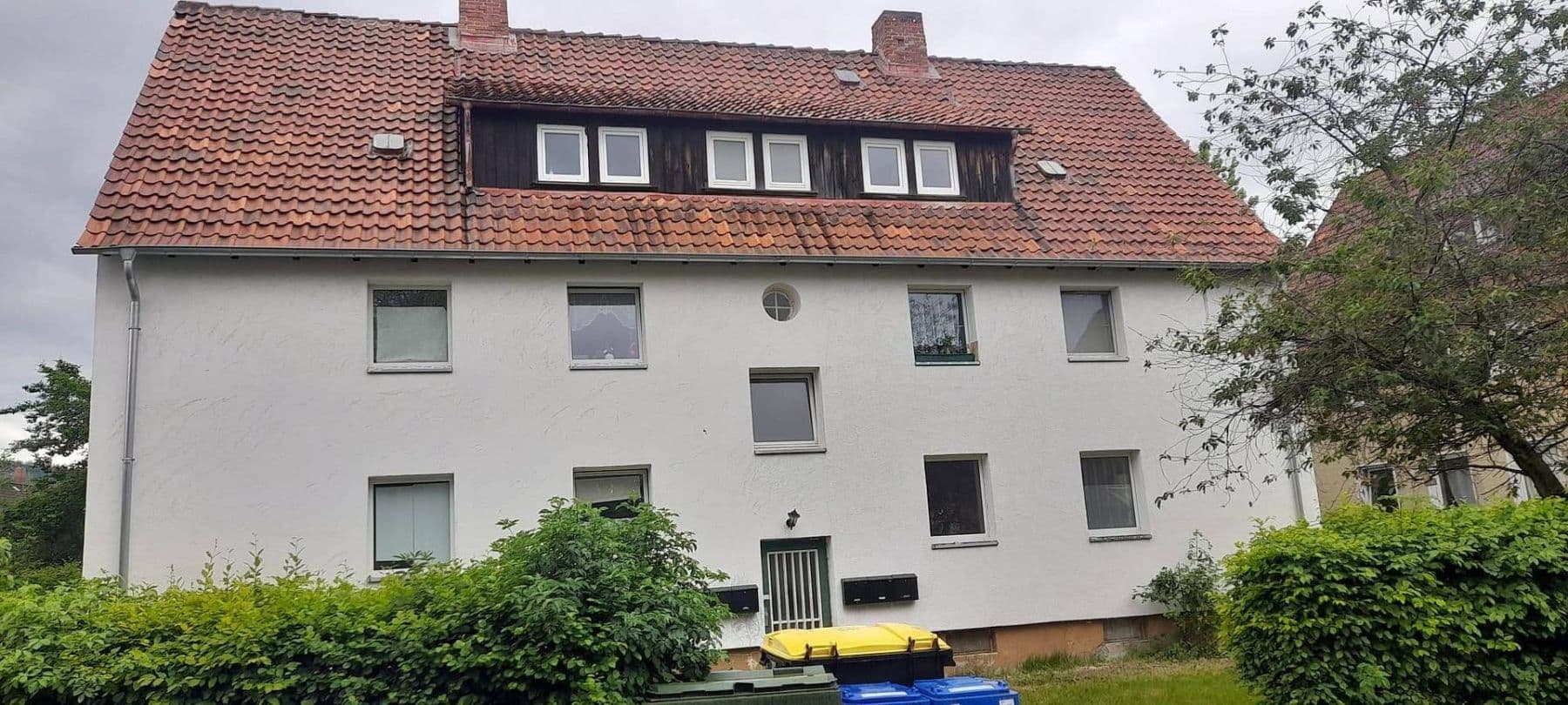 Prodej domu 3.492 m², pozemek 9.960 m², Goslar, Dolní Sasko Prodej domu 3.492 m², pozemek 9.960 m², Goslar, Dolní Sasko