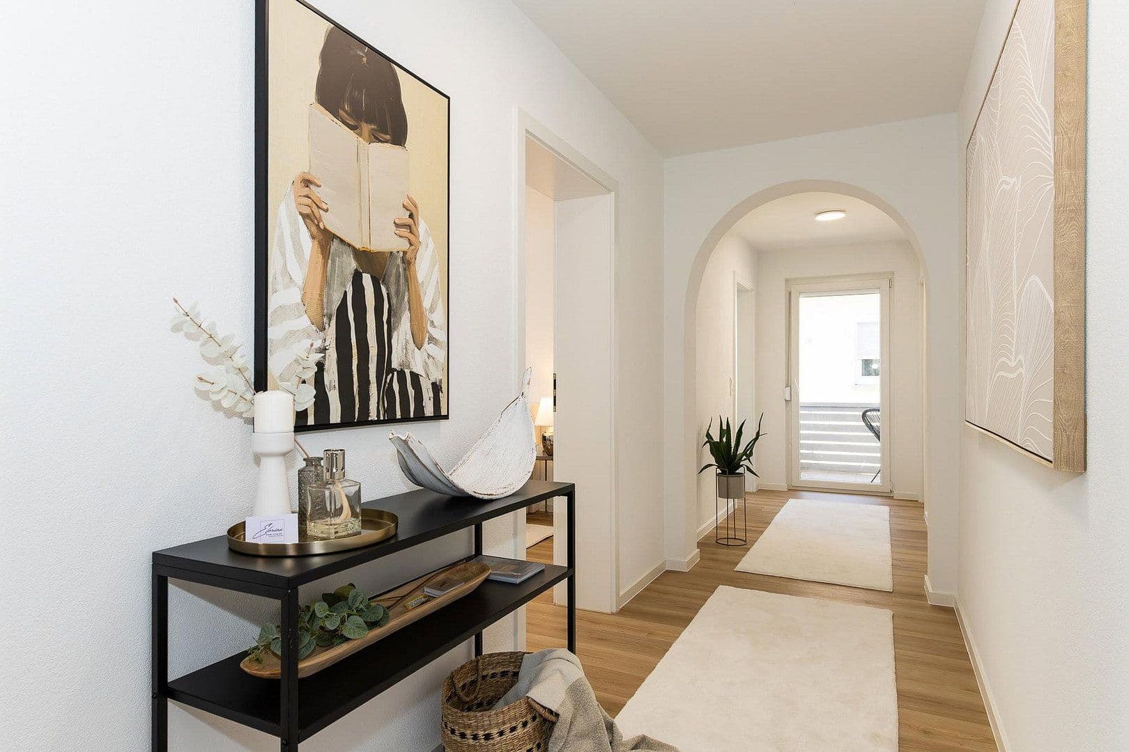Prodej bytu 3+1 83 m², Rosenbergstraße 38, Heilbronn, Bádensko-Württembersko Prodej bytu 3+1 83 m², Rosenbergstraße 38, Heilbronn, Bádensko-Württembersko