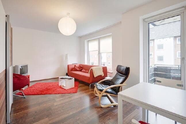 Prodej bytu 2+kk 63 m², Kirchlinden 19, Hamburg, Hamburg Prodej bytu 2+kk 63 m², Kirchlinden 19, Hamburg, Hamburg